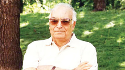 YAŞAR KEMAL