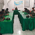 Tak Henti-Hentinya Danramil 03/Serengan Sampaikan Penekanan Dalam Apel Pagi