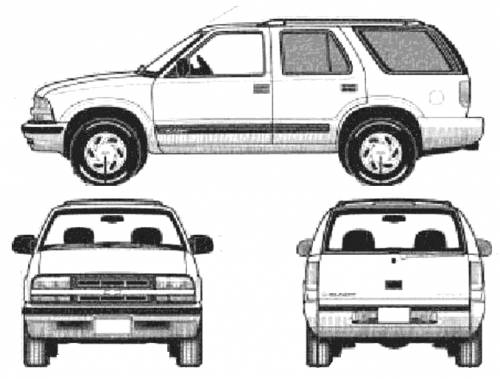 Chevrolet & Opel: Mei 2011