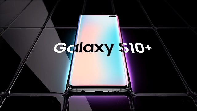 سعر ومواصفات هاتف Galaxy S10 Plus الجديد 