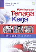  Perencanaan Tenaga Kerja