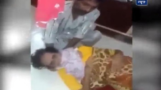 Kejam! Anak Cekik Ibu Kandung, Sementara Istri Merekam, Cucunya Malah Menonton Kejam! Anak Cekik Ibu Kandung, Sementara Istri Merekam, Cucunya Malah Menonton