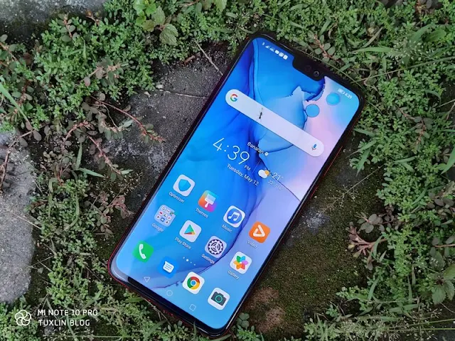 Honor 8X Review