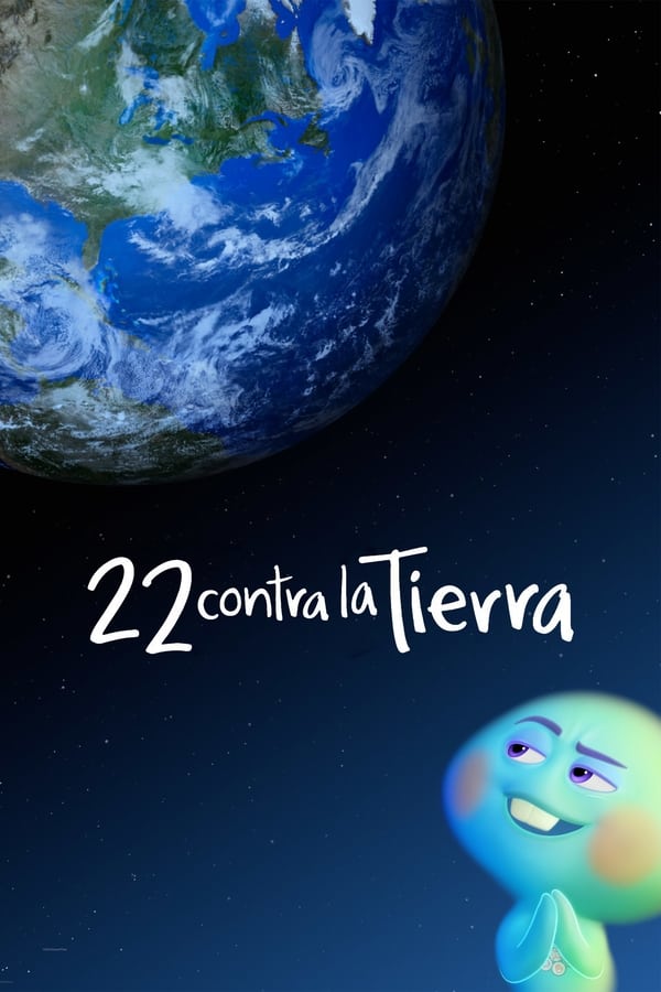 Pelicula 22 Contra La Tierra (2021) Online Latino [GRATIS]
