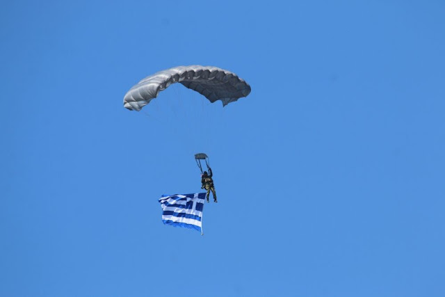 Επίδομα Κινδύνου: Η ΚΥΑ φέρνει λεφτά για Αρχηγούς υπηρετούντες στα Επιτελεία!