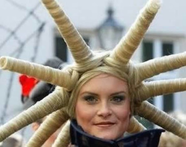 Funky Hairstyles For Long Hair Find Your Perfect Hair Style