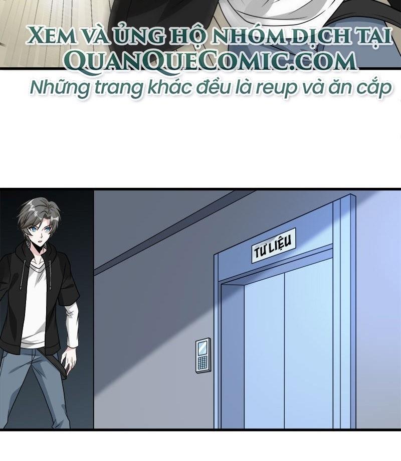 Kiếm Vũ Chapter 100 - AB Truyện