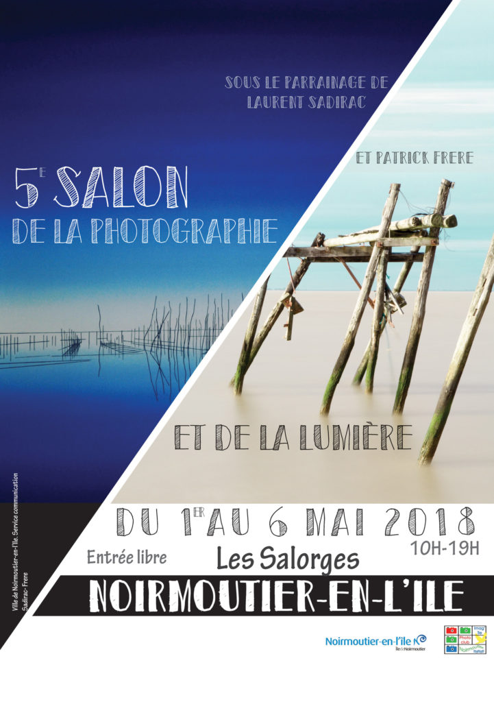 Noirmoutier 85 Concours Une photo ,une peinture