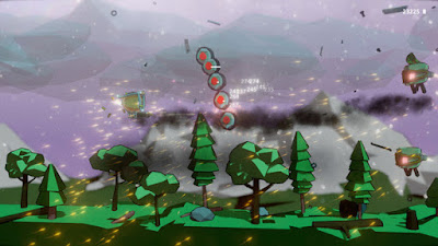Grood Game Screenshot 1