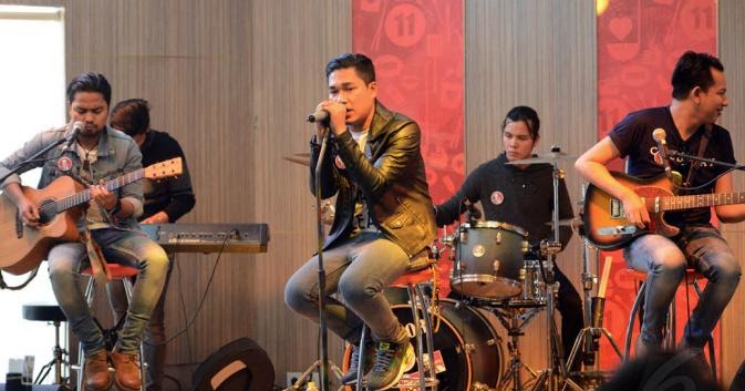 Kumpulan Lagu Terbaru Download Armada Mp3