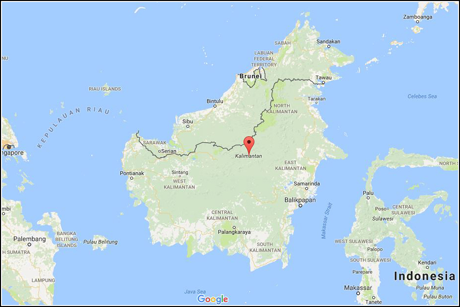 Где остров калимантан. Остров Борнео (Калимантан) карта. Остров Калимантан на карте.