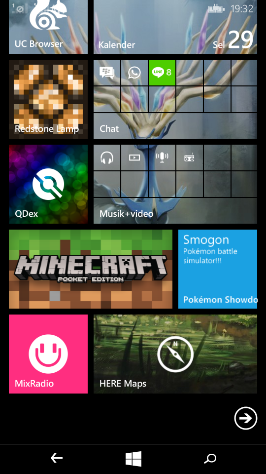Cara Pasang Map Di Minecraft Pocket Edition Windows Phone