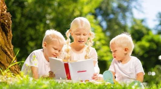 KENALI PENYAKIT ALBINO PADA ANAK YUK! KENALI PENYAKIT ALBINO PADA ANAK YUK!