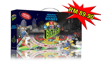 Permainan Catur Bistari ~ Sand To Diamond