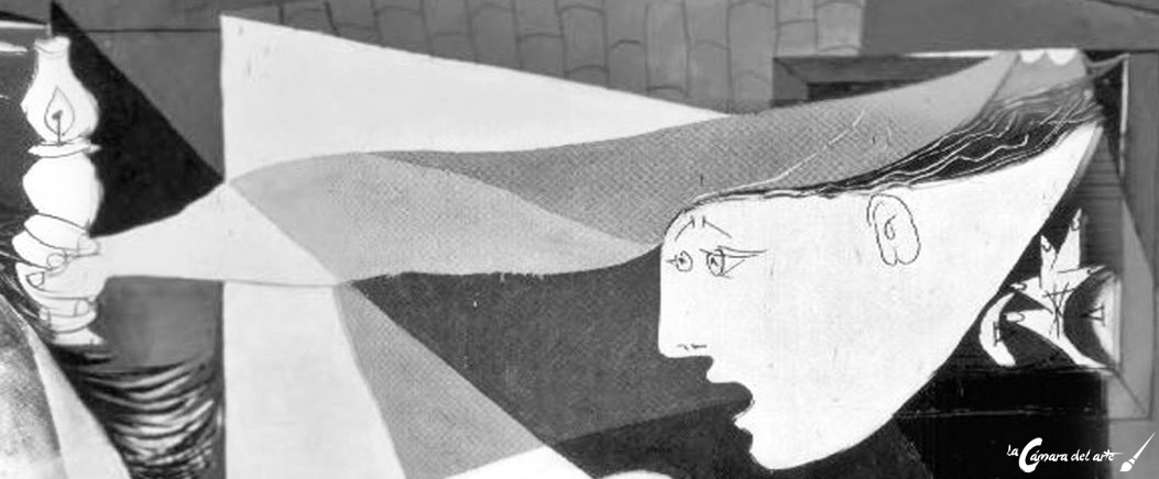 Guernica La Camara Del Arte