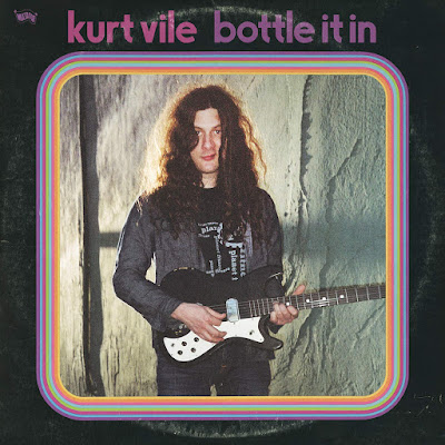 Bottle It In Kurt Vile Album