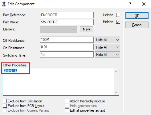 CrissElectronicProjects: Arduino Encoder