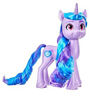 My Little Pony Shining Adventures Collection Izzy Moonbow G5 Pony