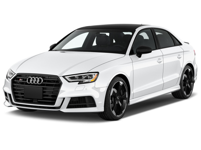 2020 Audi A3 Review