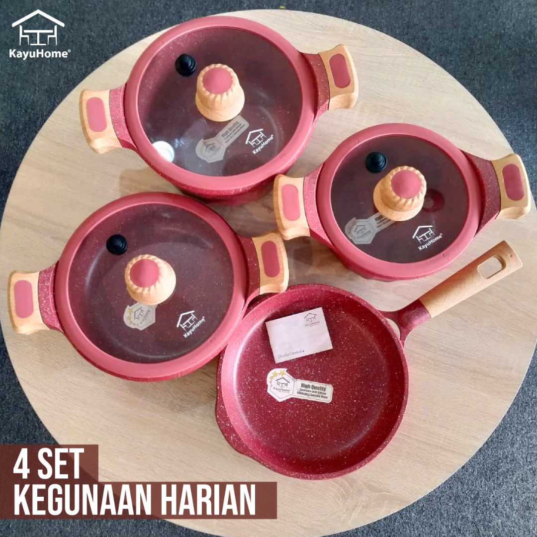 Untuk periuk kesihatan bagus yang Saturn ST