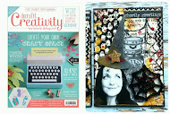 Creativity Magazine-Issue 65