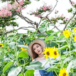 Kim Tae Hee – Location Foto 50