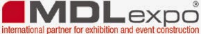 MDL-expo Website