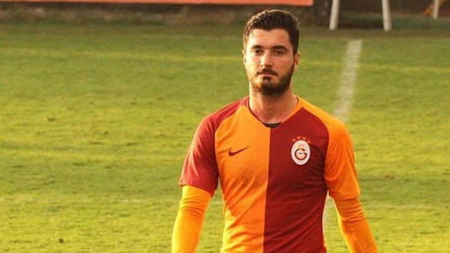 Sefa Özdemir yeni sezonda Altay'da..