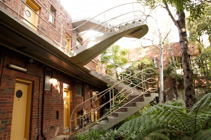 ART and ARCHITECTURE, mainly: Cairo Flats - Art Deco bachelor flats in