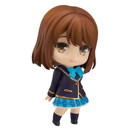 Nendoroid Girl Friend Beta Komomi Shina (#484) Figure