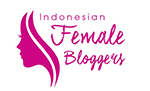 Indonesian Female Bloggers