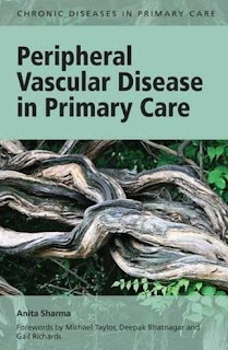 peripheral vascular disease research paper