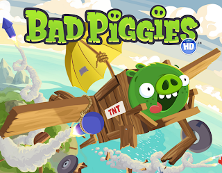 Bad piggies play free