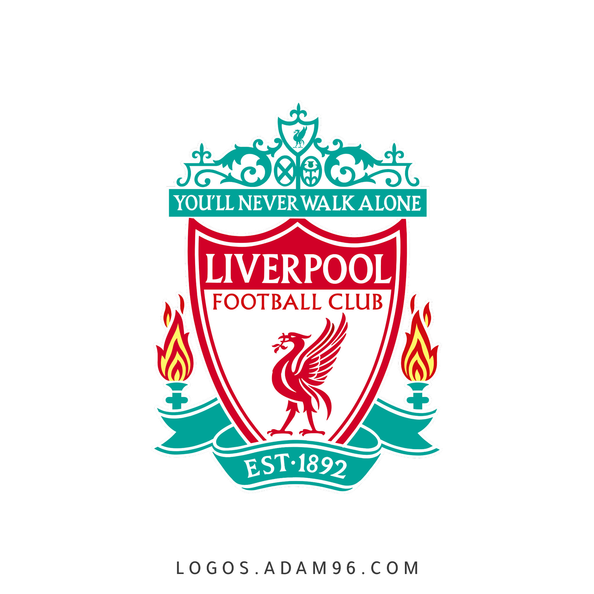 Download Liverpool Logo Vector PNG Original Logo Big Size