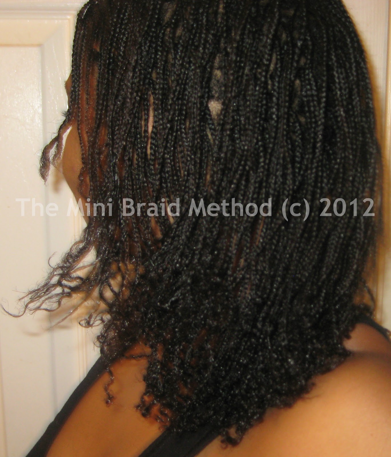 Healthy Hair Feature Jay Healthy Hair Body