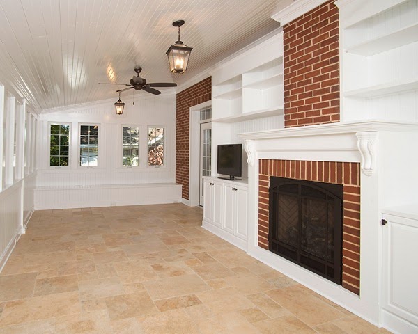 foyer tiles Tile Design ideas for Entryway