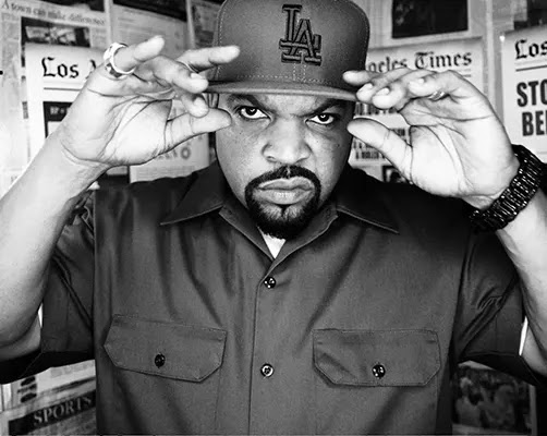 Ice Cube Net Worth