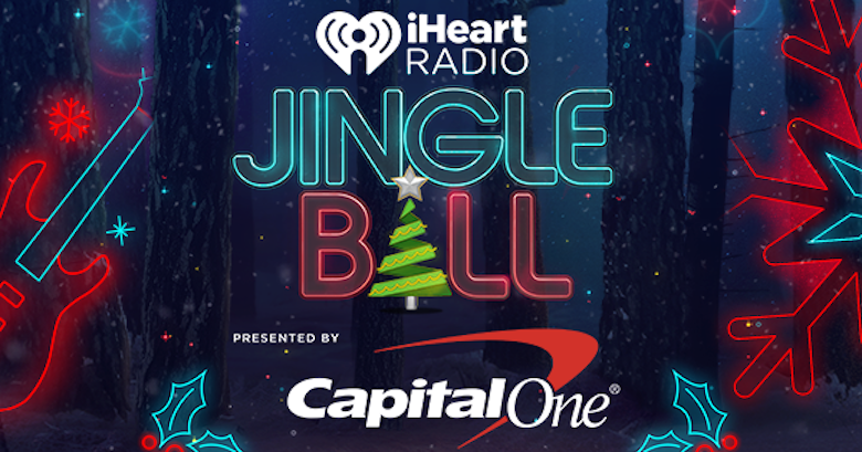 jingle ball 2021 lineup jingle ball 2021 lineup
