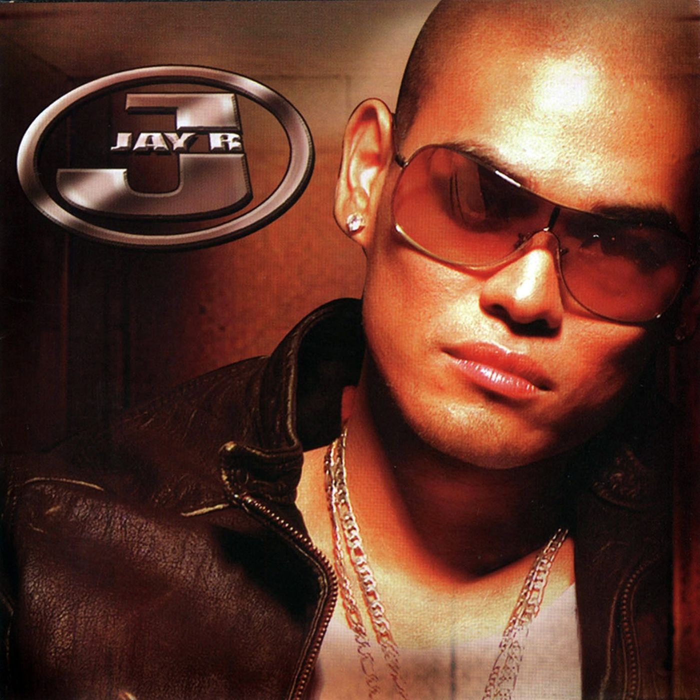 Jay R - Jay R - 2005 Album