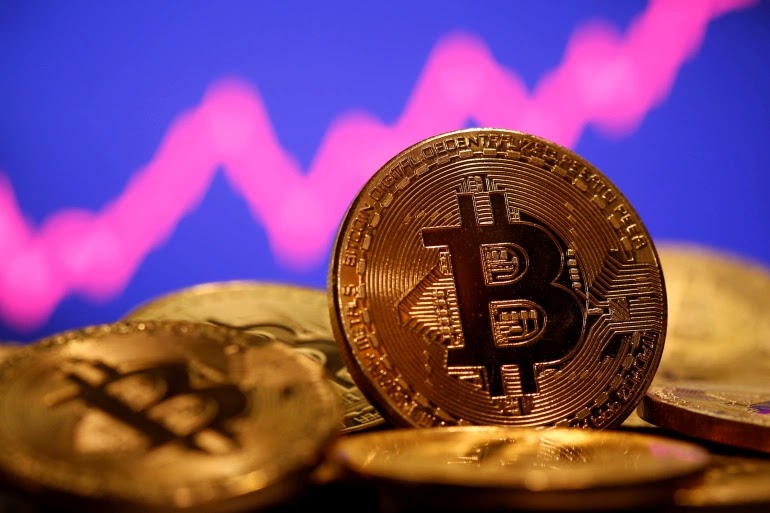 محاولات استرداد البيتكوين ، لماذا يمكن أن تعيد BTC زيارة 60 ألف دولار محاولات استرداد البيتكوين ، لماذا يمكن أن تعيد BTC زيارة 60 ألف دولار