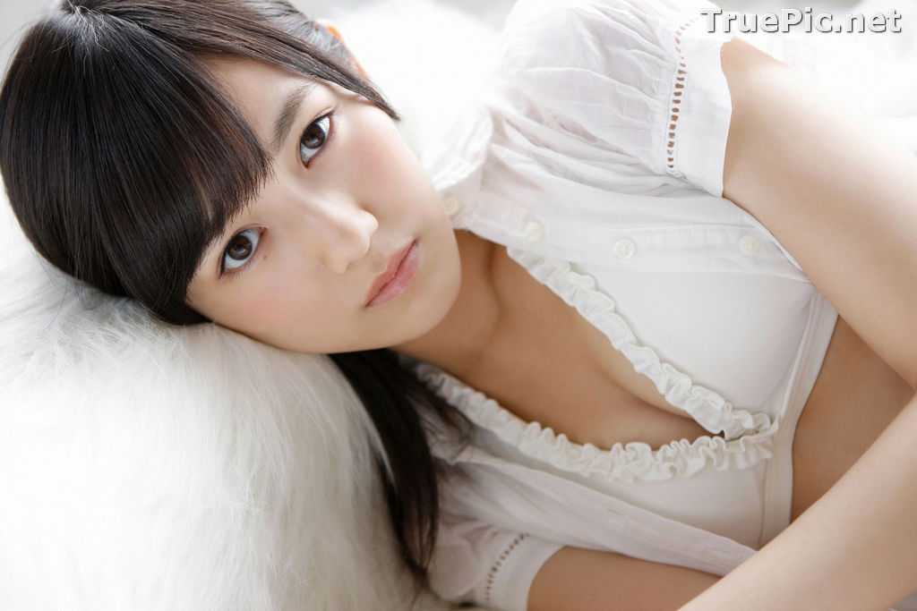 Image [YS Web] Vol.531 - Japanese Idol Girl Group (AKB48) - Mayu Watanabe - TruePic.net - Picture-28