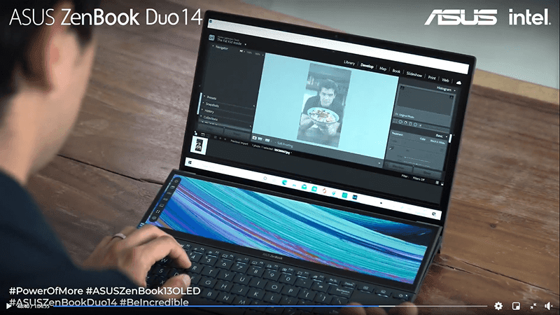 ASUS releases ZenBook Duo 14 and ZenBook 13 OLED in the Philippines