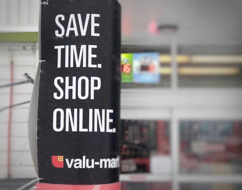 Save time. Shop online. #ImAPCInsider