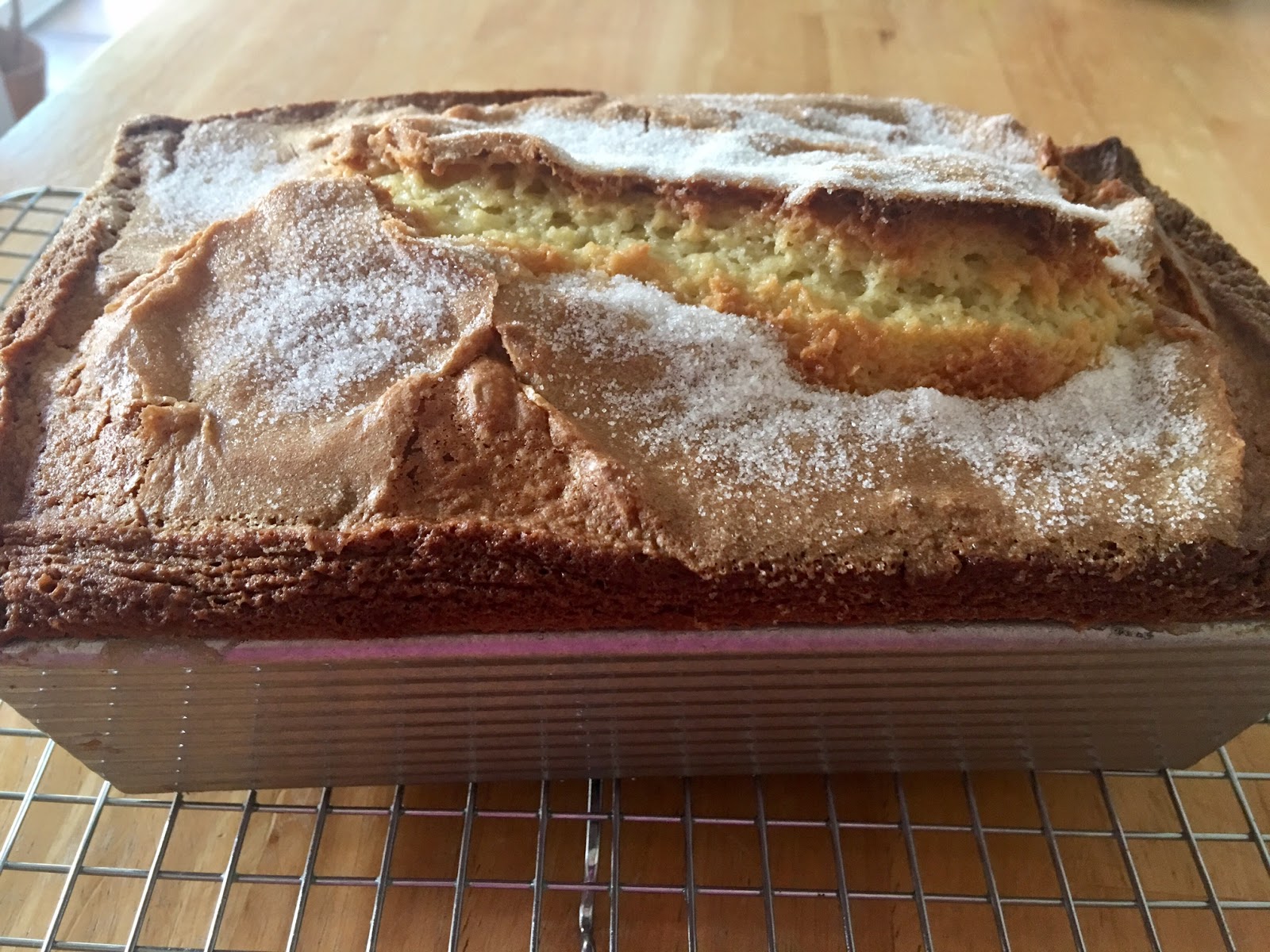 To Market, To Market with San Diego Foodstuff Lemony Buttermilk Olive