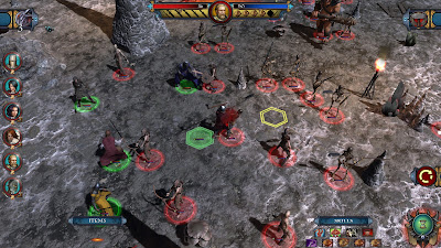 Shieldwall Chronicles Swords Of The North Game Screenshot 10