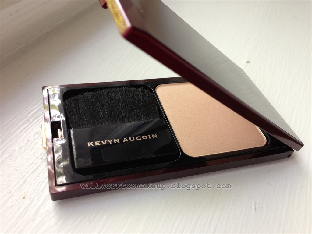 Kevyn Aucoin The Celestial Powder in Candlelight. Makeup Beauty