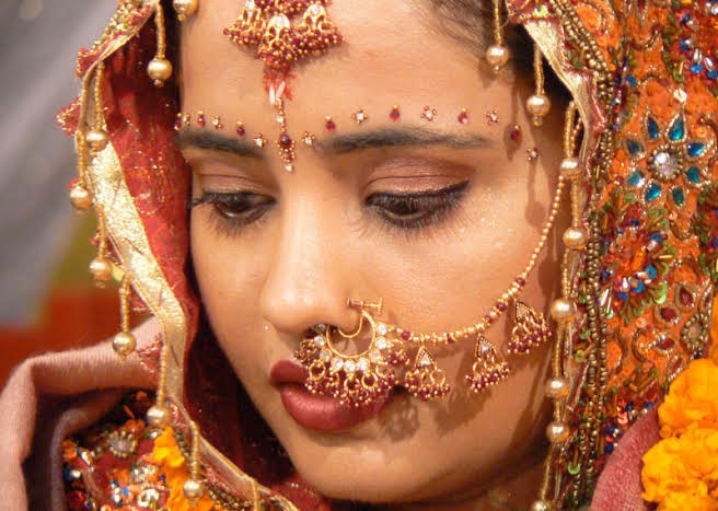 Tanishq – Wedding Bridal Jewelry from Around India – The Big Fat Indian  Wedding