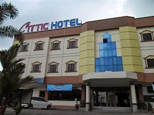 Cittic Batam Hotel