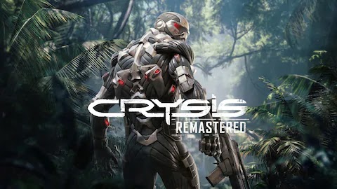Crysis Remastered Trilogy  Diumumkan  Hadir Pada Musim Gugur 2021 | Astonishing Scoop