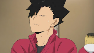 ハイキュー!! アニメ 第4期25話「約束の地」 | HAIKYU!! Season4 EPISODE 25